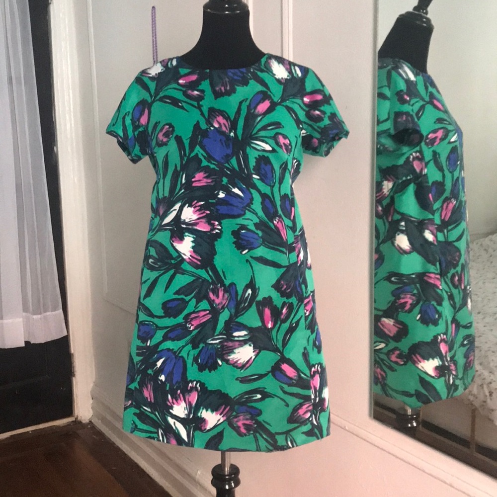 Donna Morgan Dress